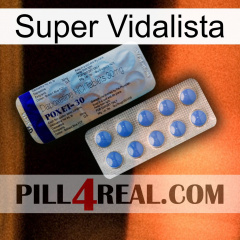 Super Vidalista 39